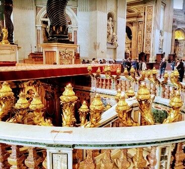 Grutas Vaticanas