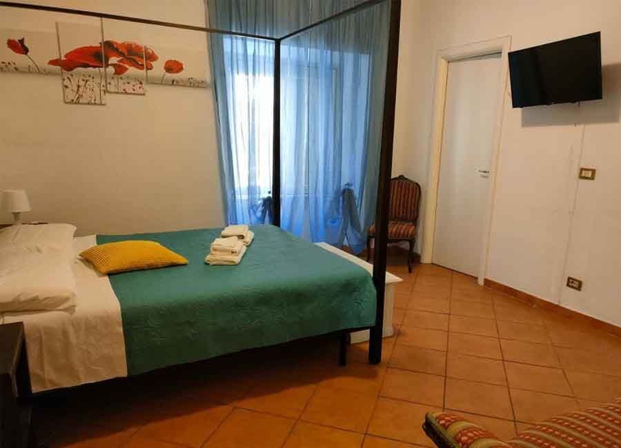 Dónde dormir en Roma: mejores hoteles y zonas