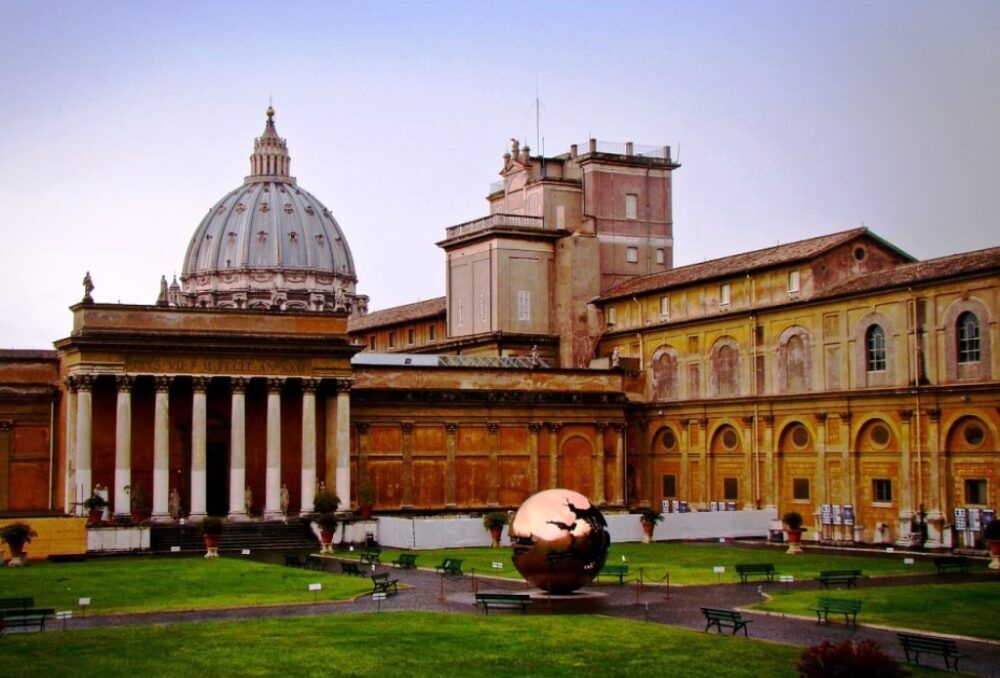 Qué ver y hacer en los Museos Vaticanos: las obras imprescindibles