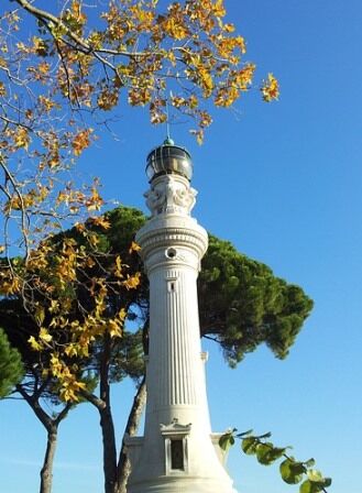 Faro del Gianicolo