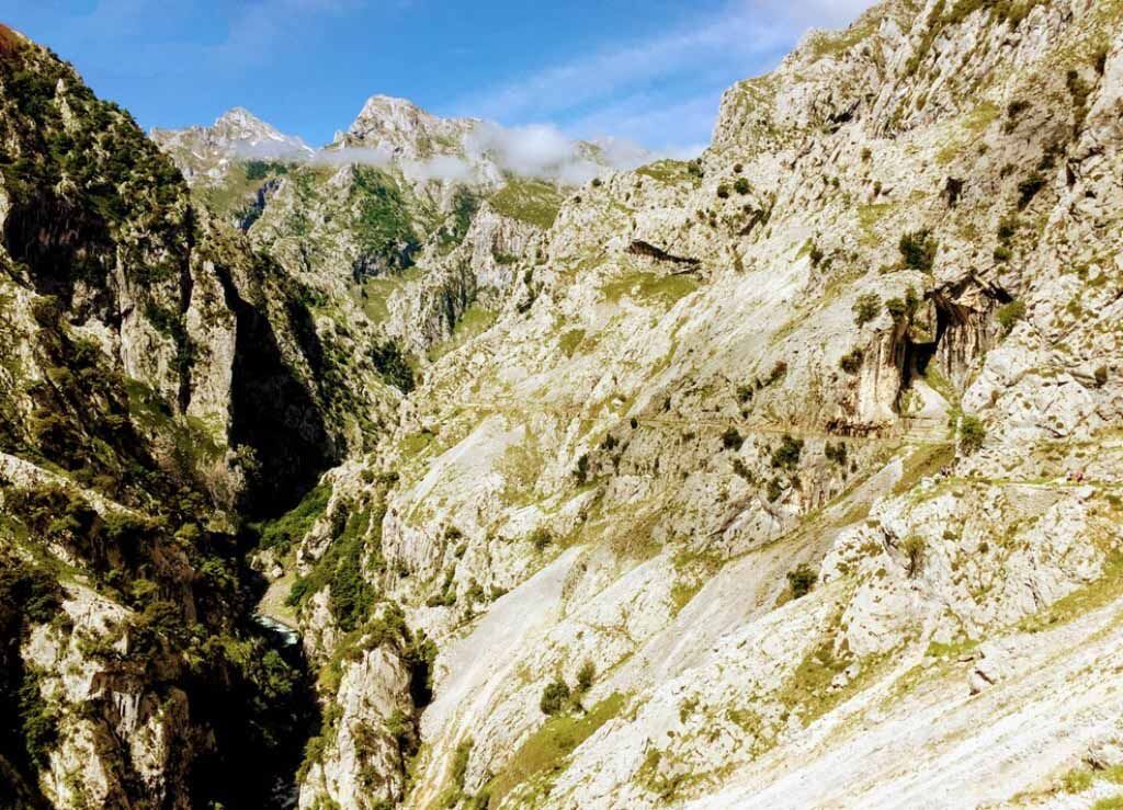 Ruta del Cares