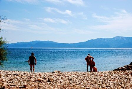 Consejos para llegar a las islas en los ferrys de Croacia