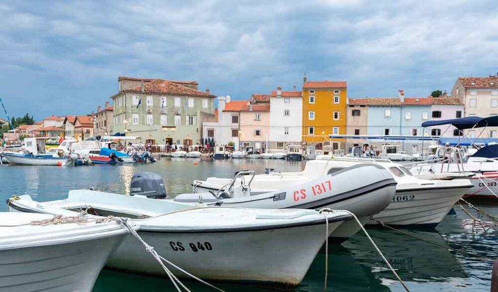 Las islas más bonitas de Croacia