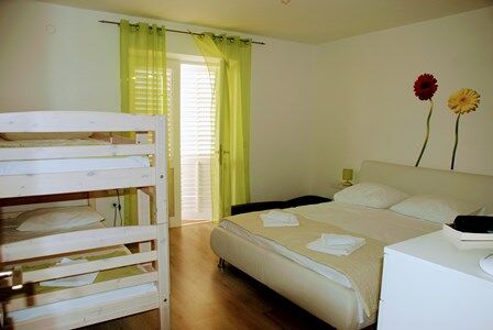 Apartamento Roky en Hvar (Croacia)