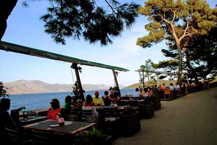Viajar a Korcula (Croacia)
