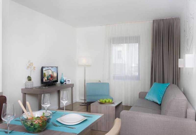 Hotel barato en Bruselas (Bélgica)