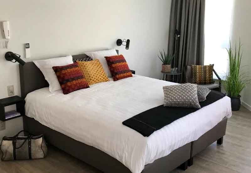Hotel barato en Amberes (Bélgica)