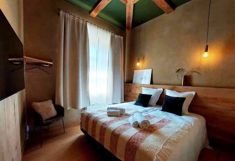 Hotel barato en Durbuy (Bélgica)