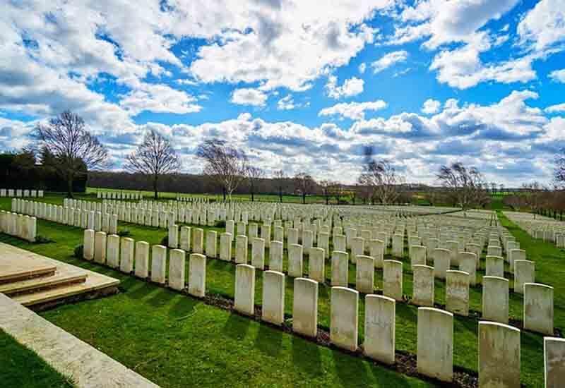 Qué ver y hacer en Ypres (Bélgica)