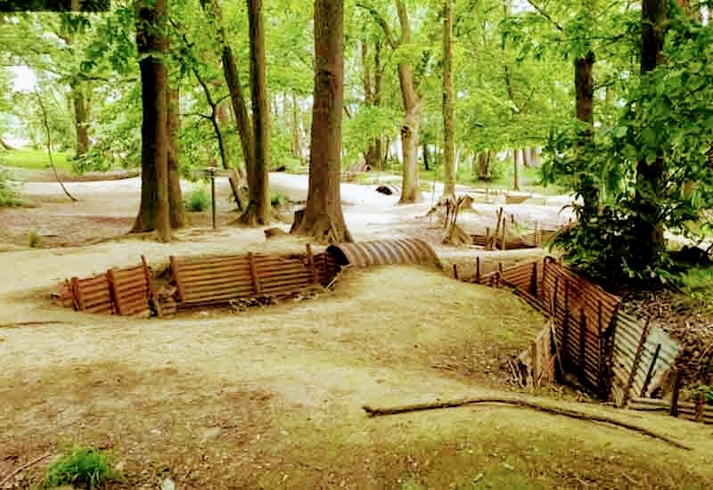 Qué ver y hacer en Ypres (Bélgica)