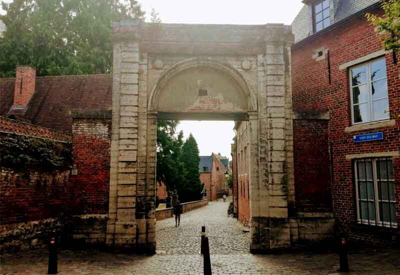 Qué ver y hacer en Lovaina (Bélgica)