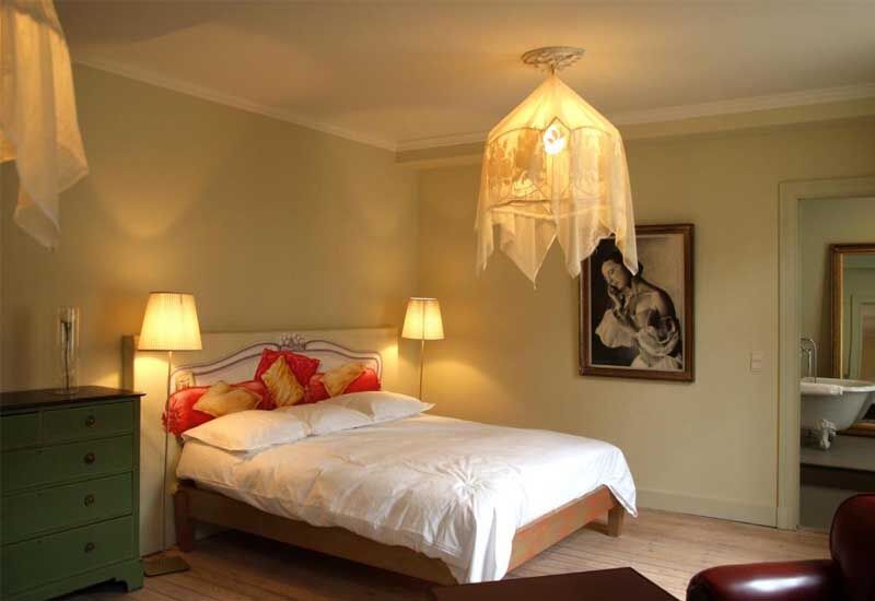 Hotel barato en Bruselas (Bélgica)