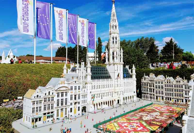 Qué ver y hacer en Bruselas (Bélgica)