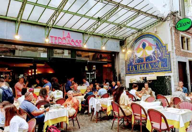 Qué ver y hacer en Bruselas (Bélgica)