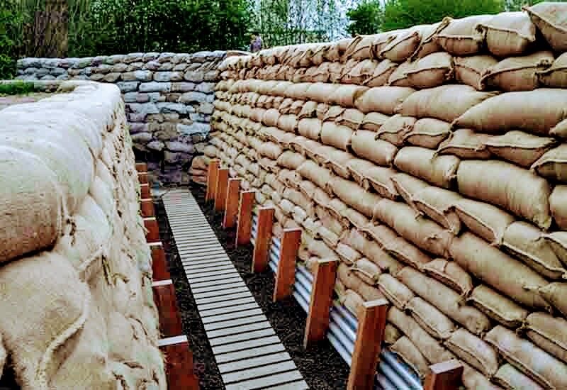 Qué ver y hacer en Ypres (Bélgica)