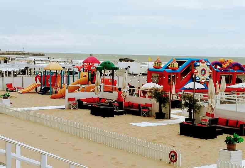 Qué ver y hacer en la costa de Bélgica