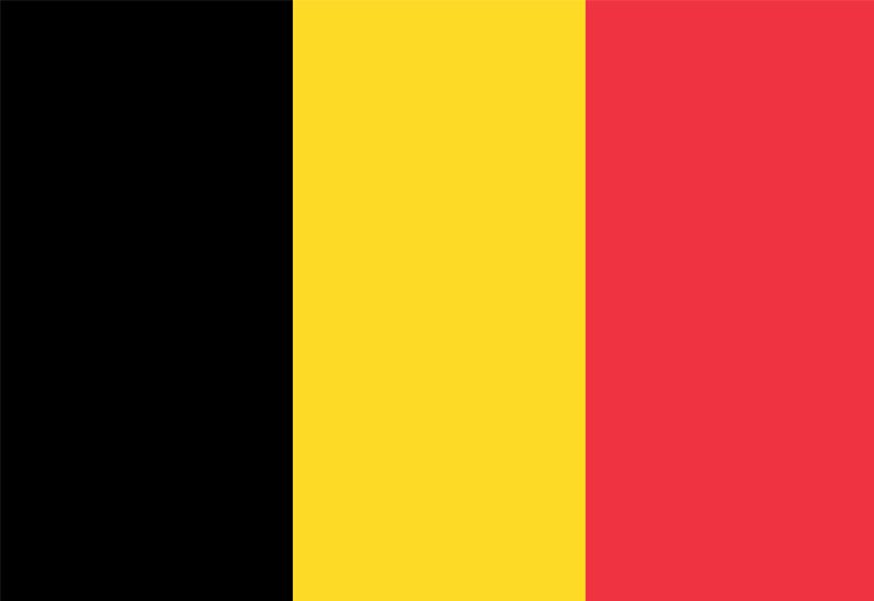 Guía de Bélgica