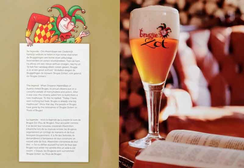 Qué ver y hacer en Brujas (Bélgica)