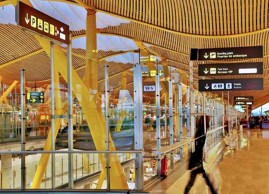 Qué ver y hacer en Madrid; Guía de viaje
