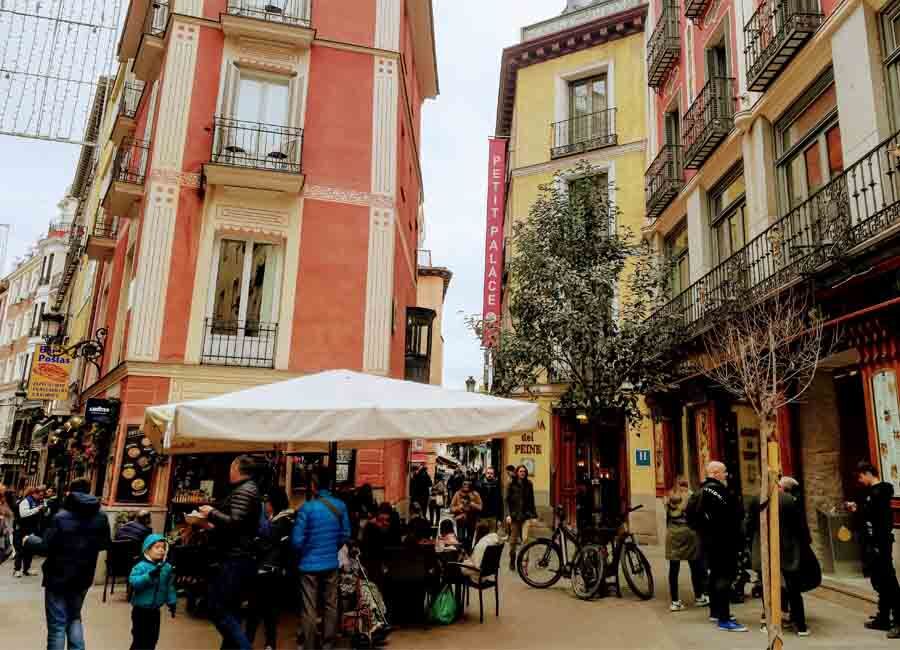 Qué ver y hacer en Madrid; Guía de viaje