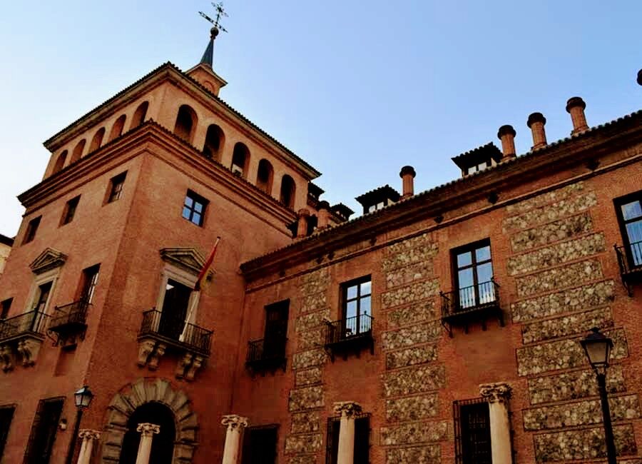 Qué ver y hacer en Madrid; Guía de viaje