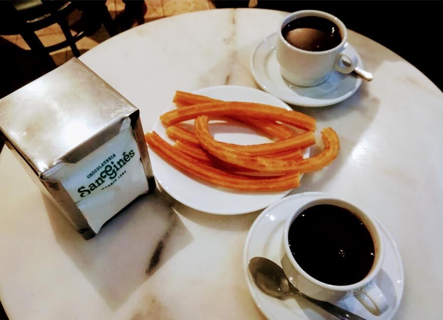 Qué ver y hacer en Madrid; Guía de viaje