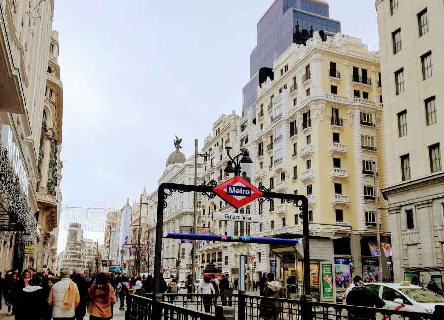 Qué ver y hacer en Madrid; Guía de viaje