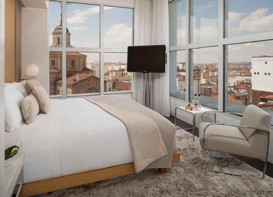 Qué ver y hacer en Madrid; Guía de viaje