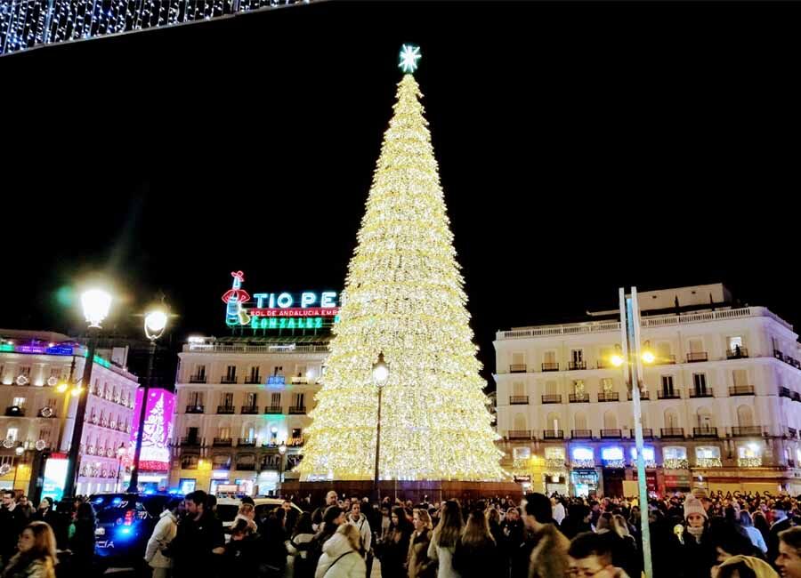 Qué ver y hacer en Madrid; Guía de viaje