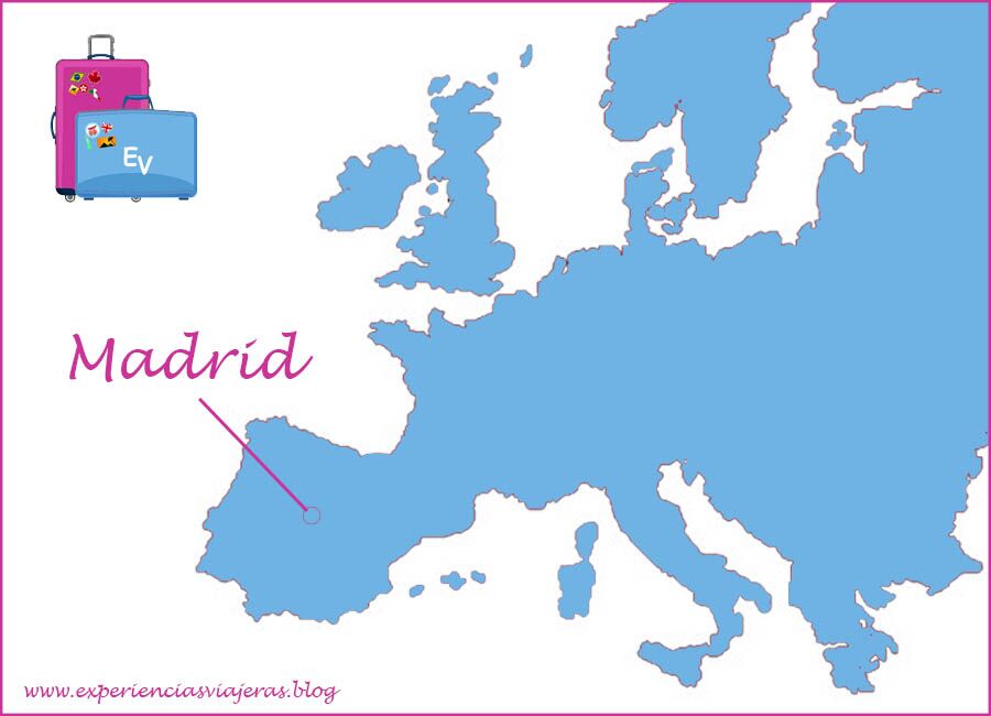 Qué ver y hacer en Madrid; Guía de viaje