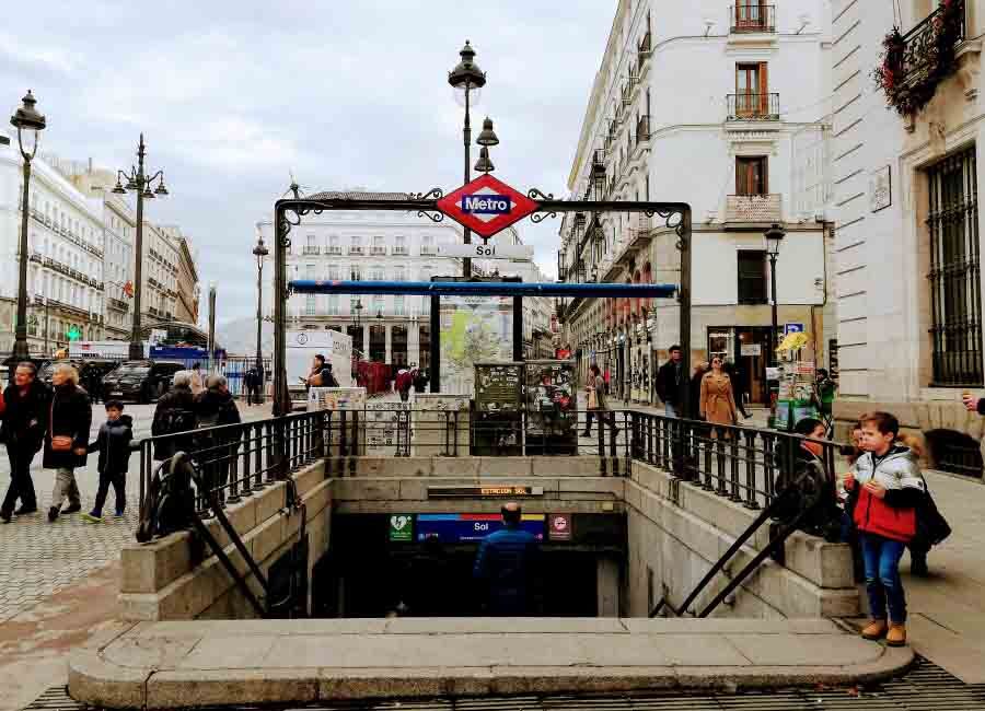 Qué ver y hacer en Madrid; Guía de viaje