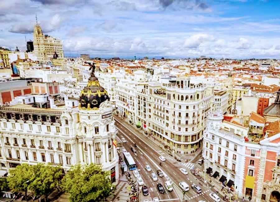 Qué ver y hacer en Madrid; Guía de viaje