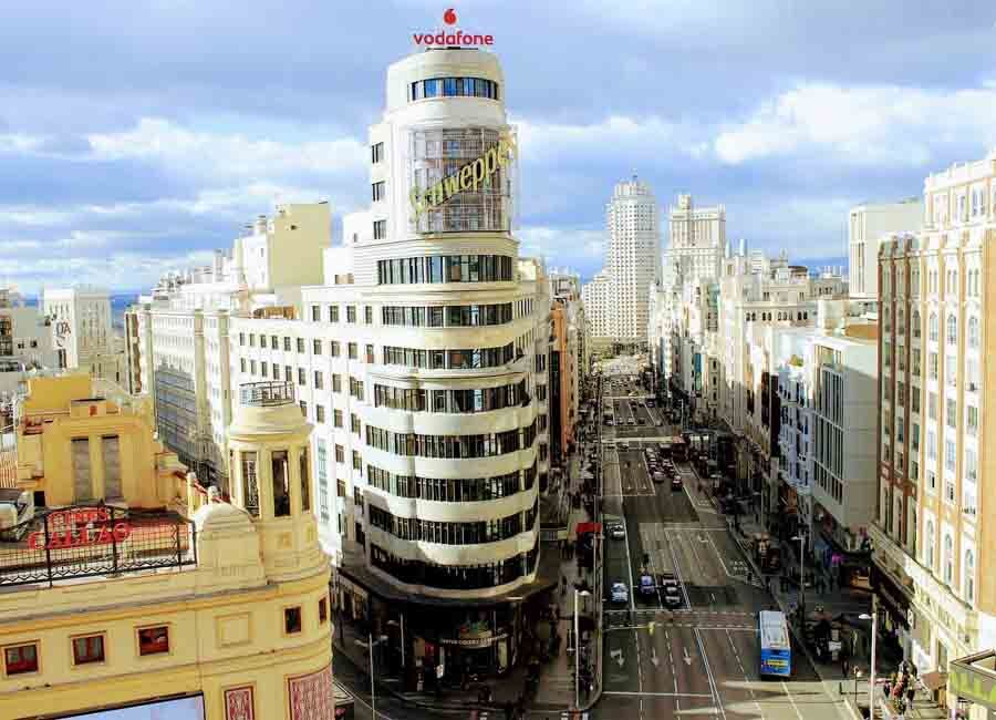 Qué ver y hacer en Madrid; Guía de viaje