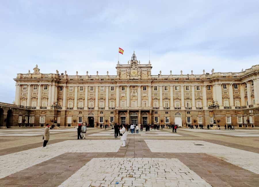 Qué ver y hacer en Madrid; Guía de viaje