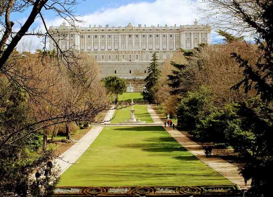 Qué ver y hacer en Madrid; Guía de viaje
