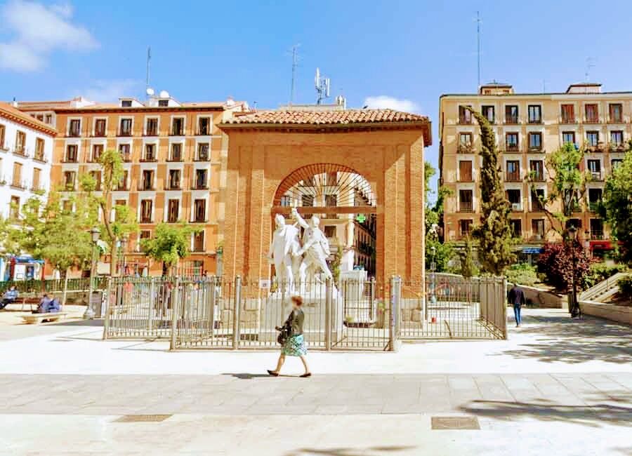 Qué ver y hacer en Madrid; Guía de viaje