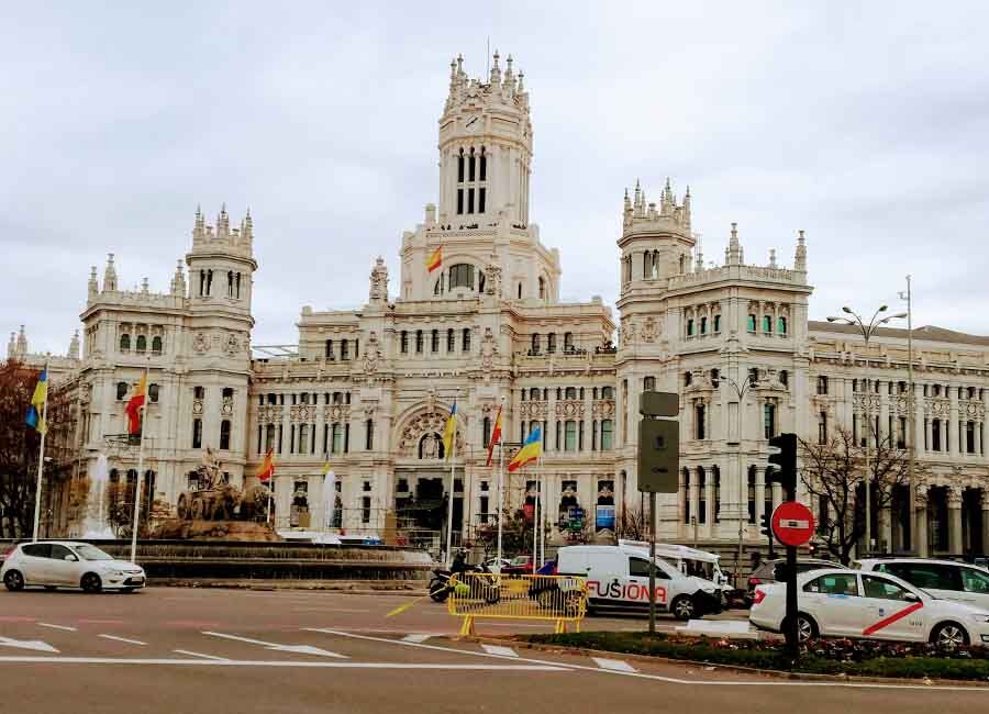 Qué ver y hacer en Madrid; Guía de viaje