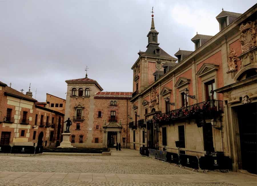 Qué ver y hacer en Madrid; Guía de viaje