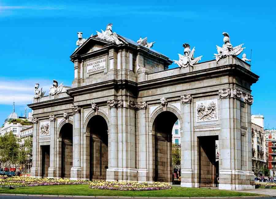 Qué ver y hacer en Madrid; Guía de viaje