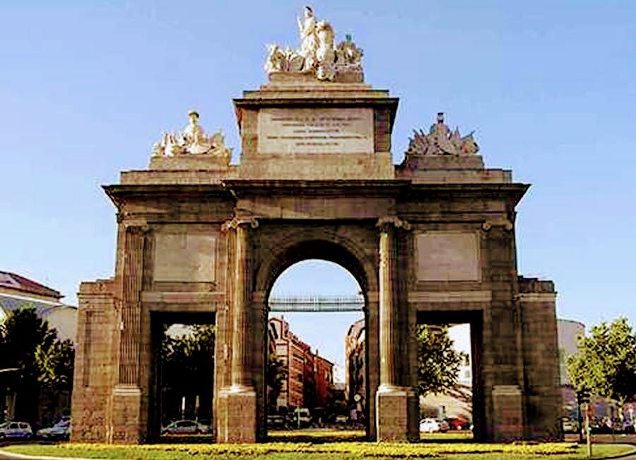 Qué ver y hacer en Madrid; Guía de viaje