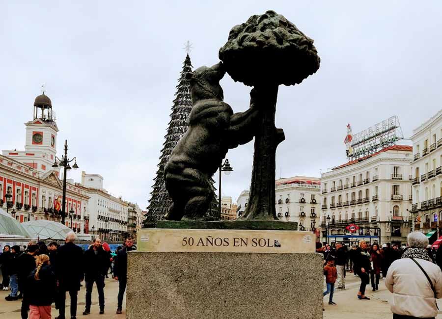 30 fondos de pantalla con la bandera de España para celebrar el día de la  Hispanidad