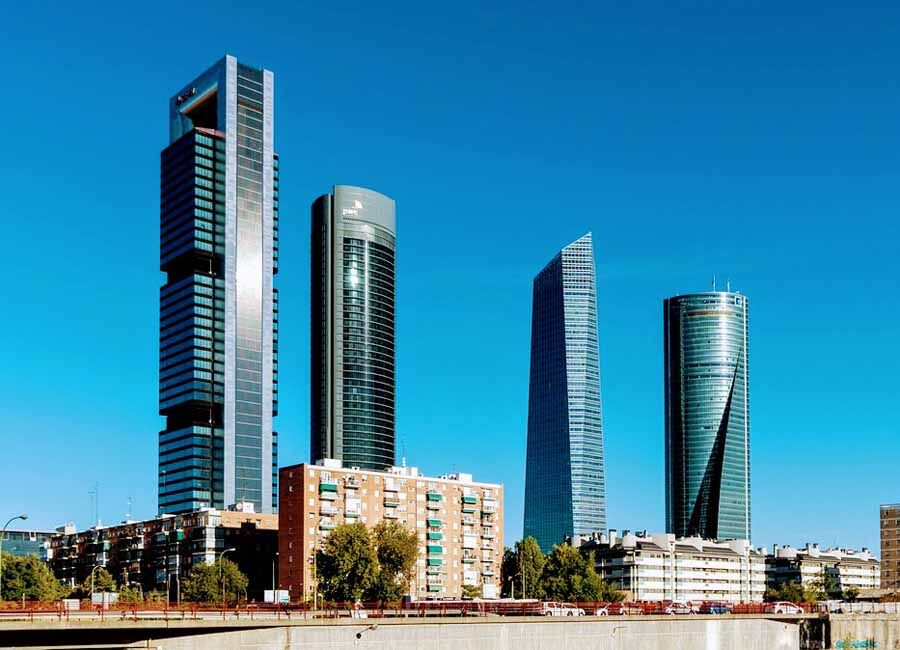 Qué ver y hacer en Madrid; Guía de viaje