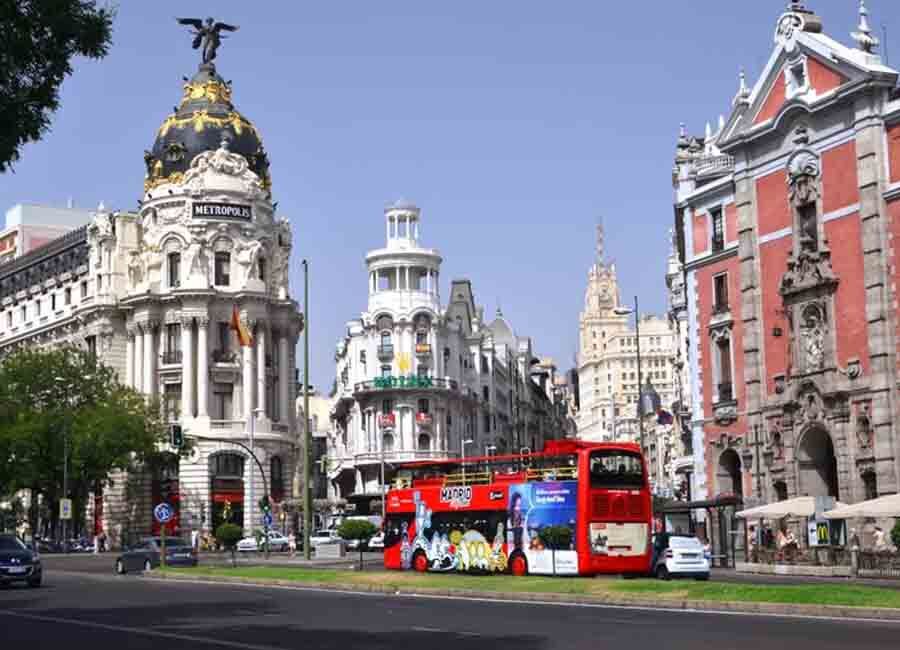 Qué ver y hacer en Madrid; Guía de viaje