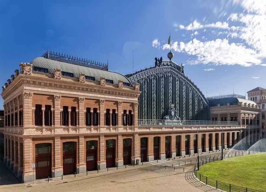 Qué ver y hacer en Madrid; Guía de viaje
