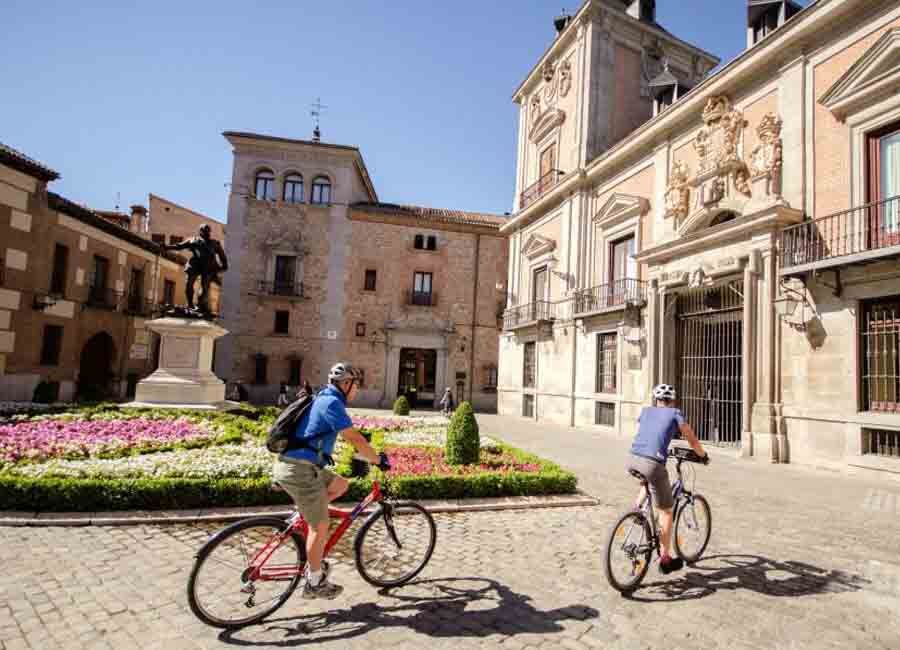 Qué ver y hacer en Madrid; Guía de viaje