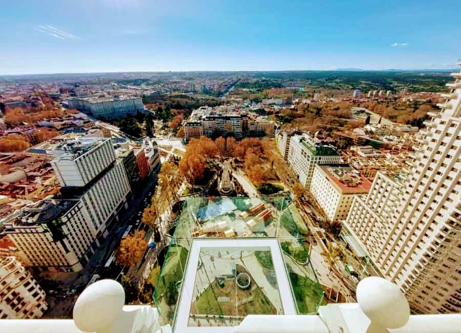 Qué ver y hacer en Madrid; Guía de viaje