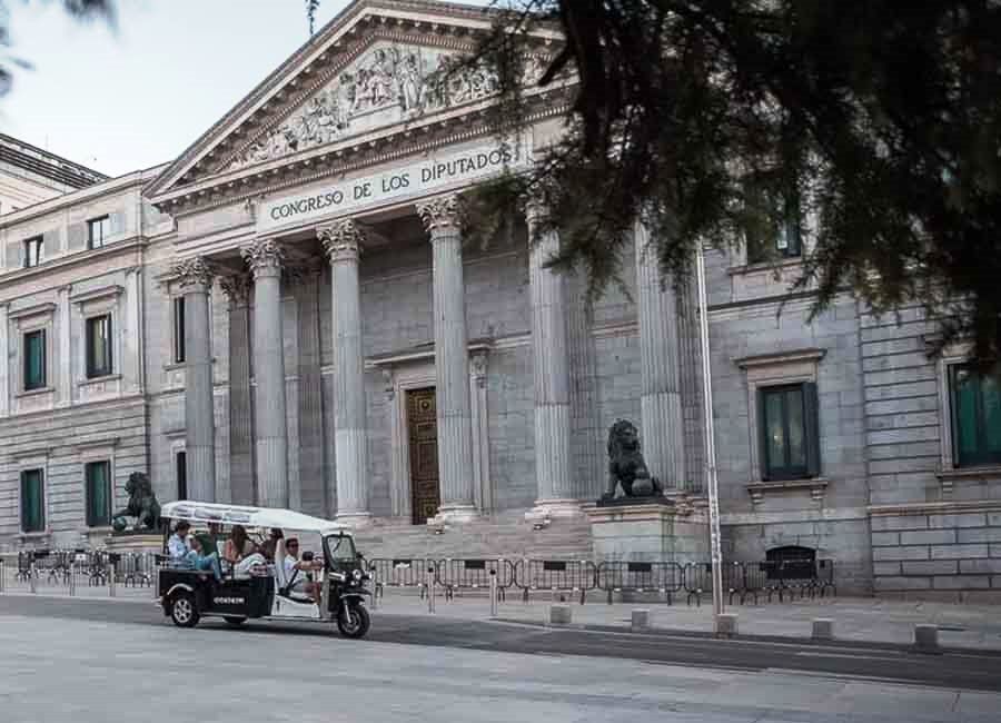 Qué ver y hacer en Madrid; Guía de viaje