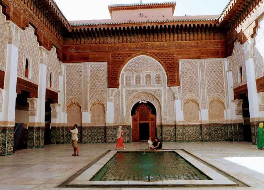 Qué ver y hacer en Marrakech en 1, 2, 3 o más días