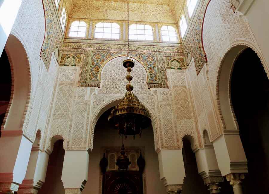 Qué ver y hacer en Meknes en 1 día