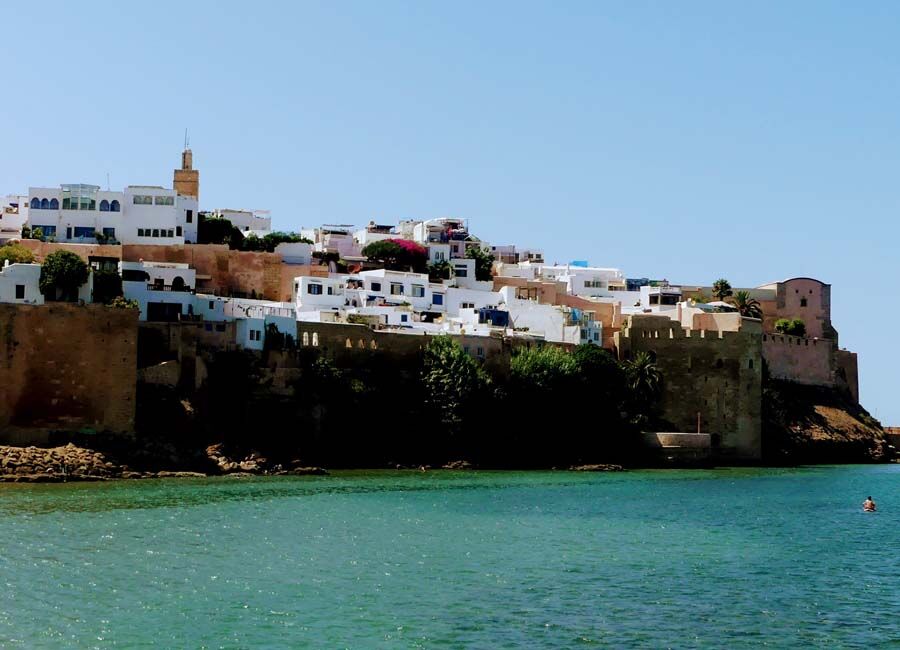 Qué ver y hacer en Rabat en 1 o 2 días